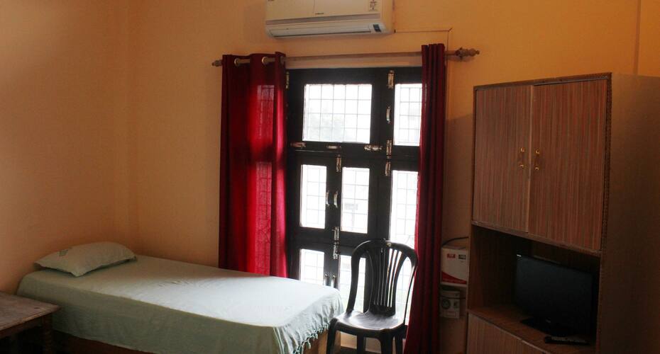 Hotel Radha Kishan, Rishikesh 5